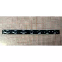 Кнопки управления для телевизора Asano 32LH1010T XYL017