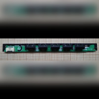 Кнопки управления для монитора Asus VS208DR 715G5016-K01-000-004I
