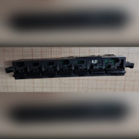 Кнопки управления для телевизора BBK 24LEM-1001 JUG7.820.1130