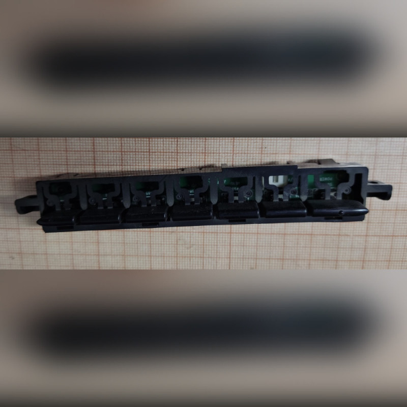 Кнопки управления для телевизора BBK 24LEM-1001 JUG7.820.1130