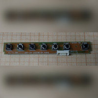 Кнопки управления для телевизора BBK 32LEM-1042 200-CXK-LE32180-0H