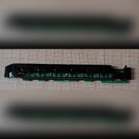 Кнопки управления для монитора Benq G925HDA 715G3367-2