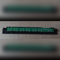 Кнопки управления для телевизора DNS H32A30 RSAG7.820.2374