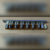 Кнопки управления для телевизора Daewoo Electronics DLP-32C2