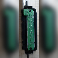 Кнопки управления для телевизора Daewoo DLP-32C3