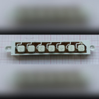 Кнопки управления для телевизора DEXP 42A8200