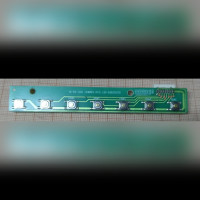 Кнопки управления для телевизора DEXP H39D8000Q DLED320E9-KEY Кнопки управления для телевизора DEXP H39D8000Q DLED320E9-KEY