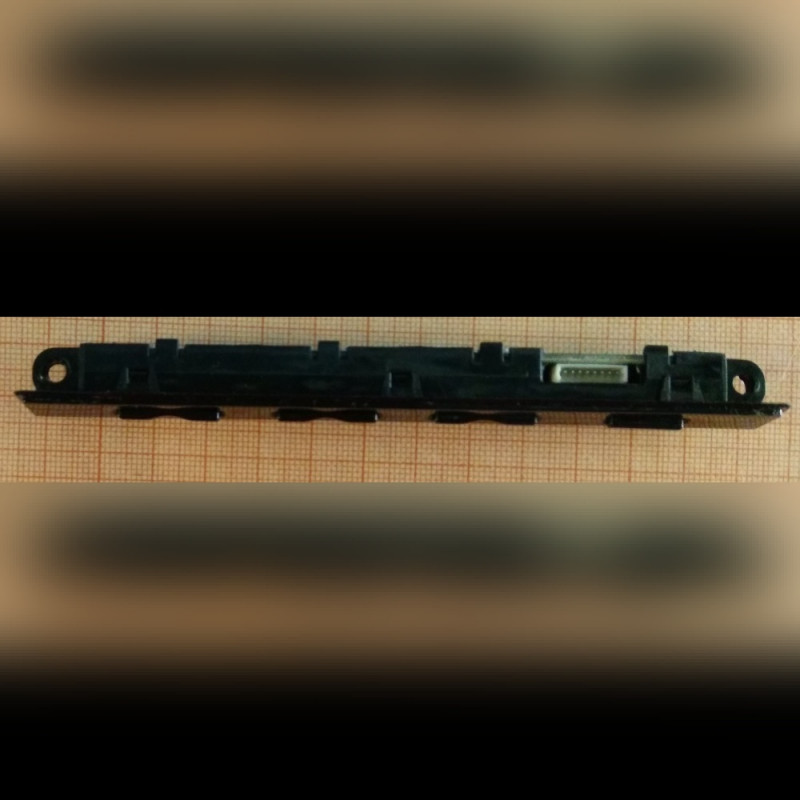 Кнопки управления для телевизора Hisense LHD32D39AT