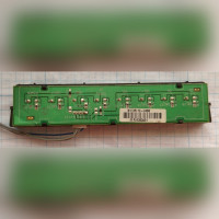 Кнопки управления для телевизора LG 32LC54-ZD EBR36393401