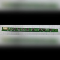 Кнопки управления для телевизора LG 32LD320 EAX56608701