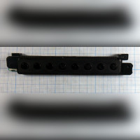Кнопки управления для телевизора  LG 32LE4500-ZA EAX62074301 (2)