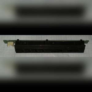 Кнопки управления для телевизора LG 32LH2000 EBR61247101-S6