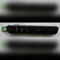 Кнопки управления для телевизора LG 32LK330-ZH ZD3001 EBR73273608