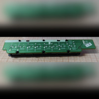 Кнопки управления для телевизора LG 32LK430 EBR73273603