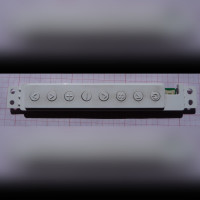 Кнопки управления для телевизора LG 32LM669S EAX4466302