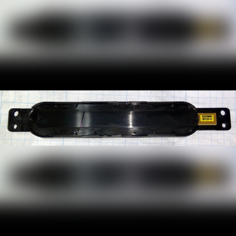 Кнопки управления для телевизора LG 32LN570V-ZE EBR76384101