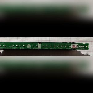 Кнопки управления для телевизора LG 42LD420-ZA EAX61772701 EBR61247119