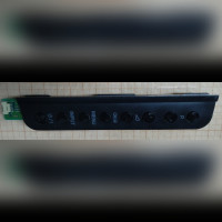 Кнопки управления для телевизора LG 42LD650H EAX62079903 LA50/55 EBR71846901