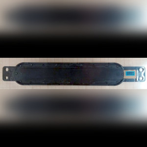 Кнопки управления для телевизора LG 42LN570V EBR76384101