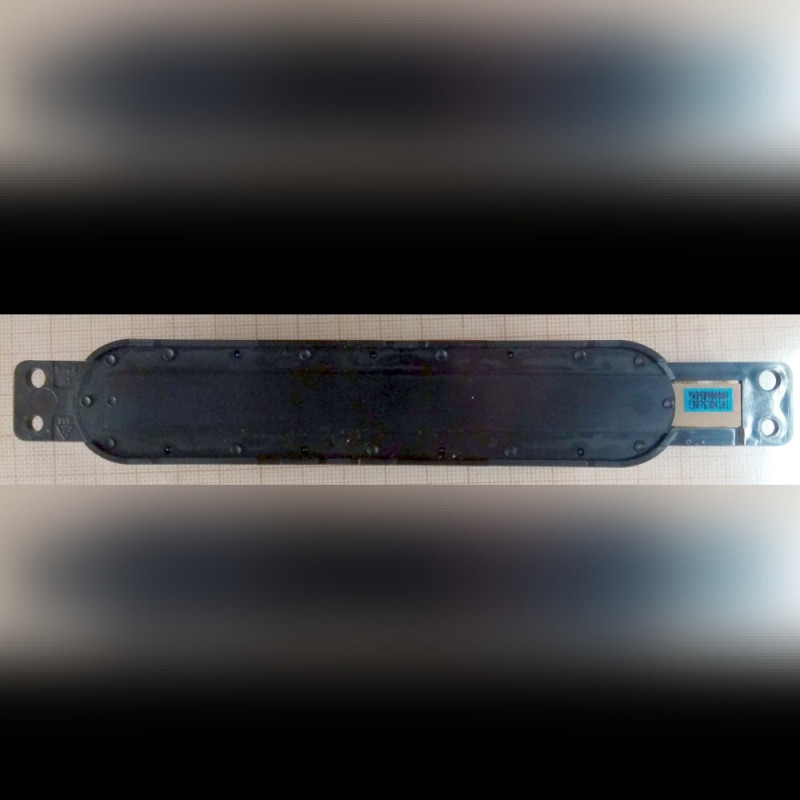 Кнопки управления для телевизора LG 42LN570V EBR76384101