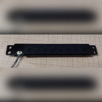 Кнопки управления для телевизора LG 47LM640T EAX64466302