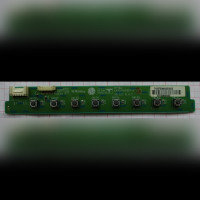 Кнопки управления для телевизора LG 50PC5R EAX32946301