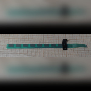 Сенсор управления для телевизора LG 50PJ363R EBF60735402