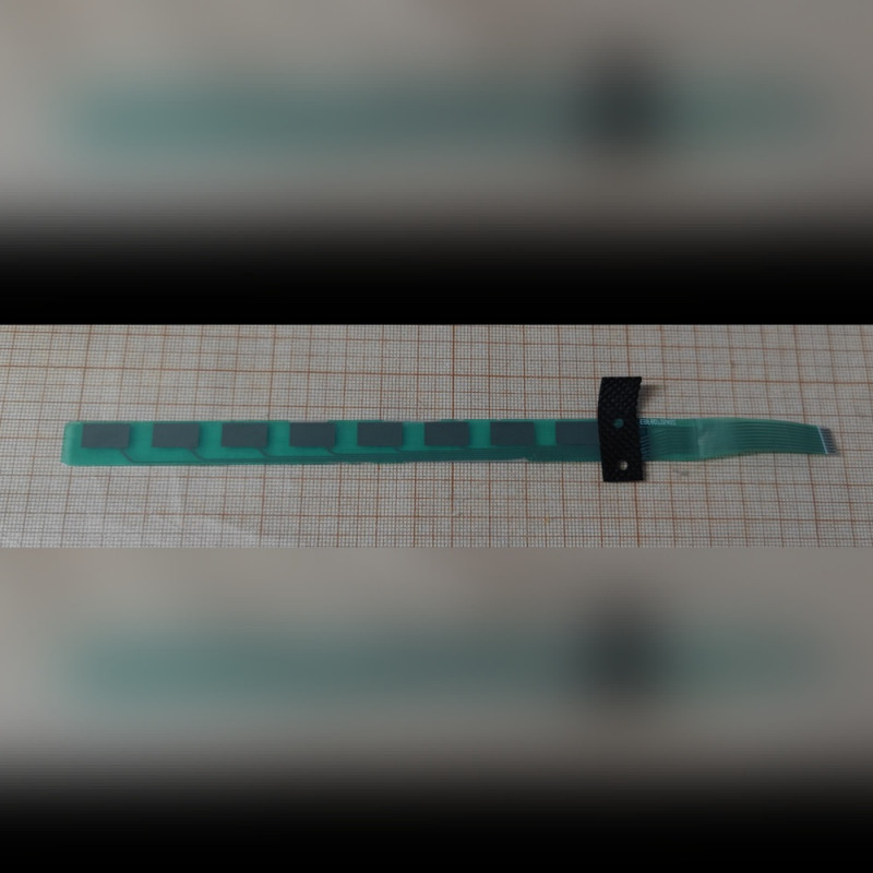 Сенсор управления для телевизора LG 50PJ363R EBF60735402
