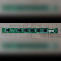 Кнопки управления для монитора LG E1960S-PN 715G4245-K01-000-004S