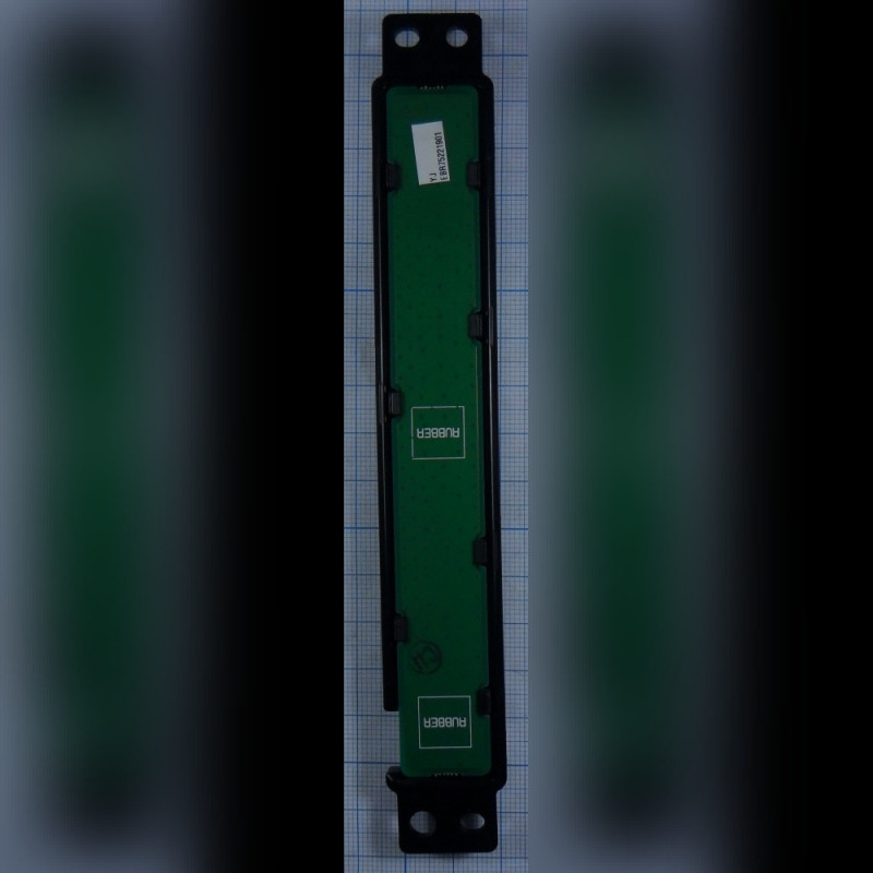 Кнопки для телевизора LG 55LM860V-ZB EAX64466302 (1.0)