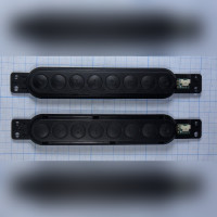 Кнопки для телевизора LG 32LB530U EBR76384101