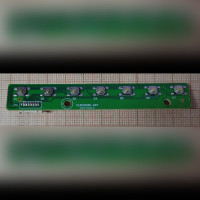 Кнопки управления для телевизора Leben LE-LED32R282T2 DLED320E9-KEY
