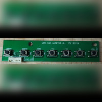 Кнопки управления для телевизора Mystery MTV-3225LT2 200-GJK-LE32190-0H