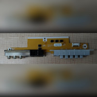 Кнопки управления для телевизора Panasonic TH-R42EL80 TNPA4513