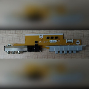 Кнопки управления для телевизора Panasonic TH-R42EL80 TNPA4513