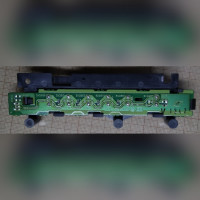Кнопки управления для телевизора Panasonic TX-LR42E6 TNPA5809 2 GK