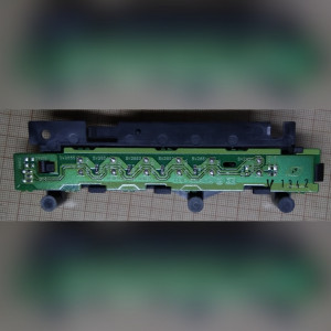Кнопки управления для телевизора Panasonic TX-LR42E6 TNPA5809 2 GK