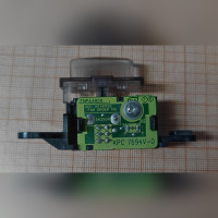 Кнопка включения для телевизора Panasonic TX-PR42U10 TNPA4858