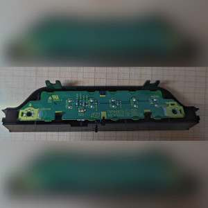 Кнопки управления для телевизора Panasonic TX-PR42U10 TNPA4875 1 GK
