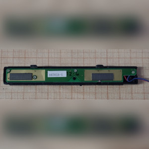 Кнопки управления для телевизора Panasonic TX-PR50ST30 SD6378P-0