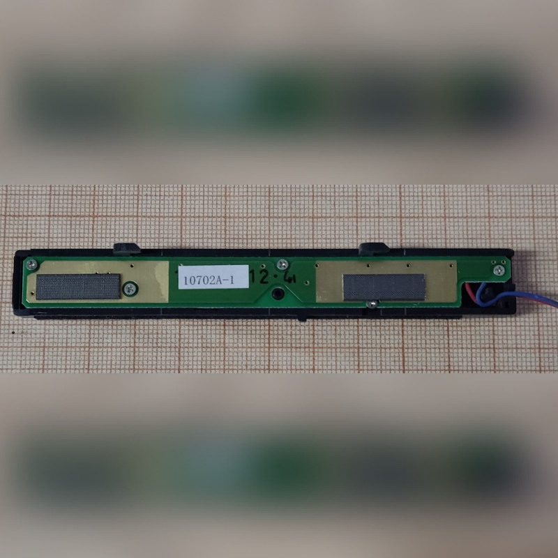 Кнопки управления для телевизора Panasonic TX-PR50ST30 SD6378P-0
