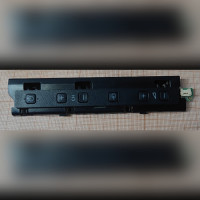 Кнопки управления для телевизора Philips 32PFL3107H 705TQCSYJ06001