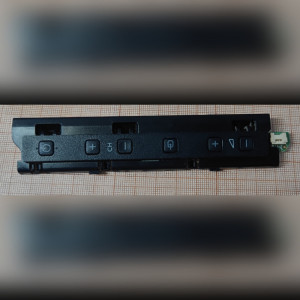 Кнопки управления для телевизора Philips 32PFL3107H 705TQCSYJ06001