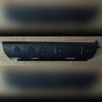 Кнопки управления для телевизора Philips 32PFL3404