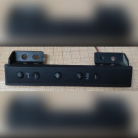 Кнопки управления для телевизора Philips 32PFL6605H GWA7.820.672-1