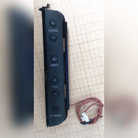 Кнопки управления для телевизора Philips 37PFL5604