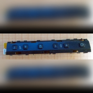 Кнопки управления для телевизора Philips 42PFL3007H 715G5199-K01-000-002H