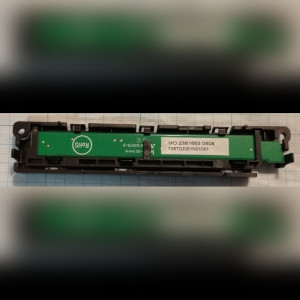 Кнопки управления для телевизора Philips 42PFL5008T 2381653