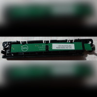 Кнопки управления для телевизора Philips 42PFL5028T