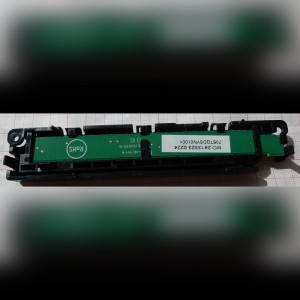 Кнопки управления для телевизора Philips 42PFL5028T